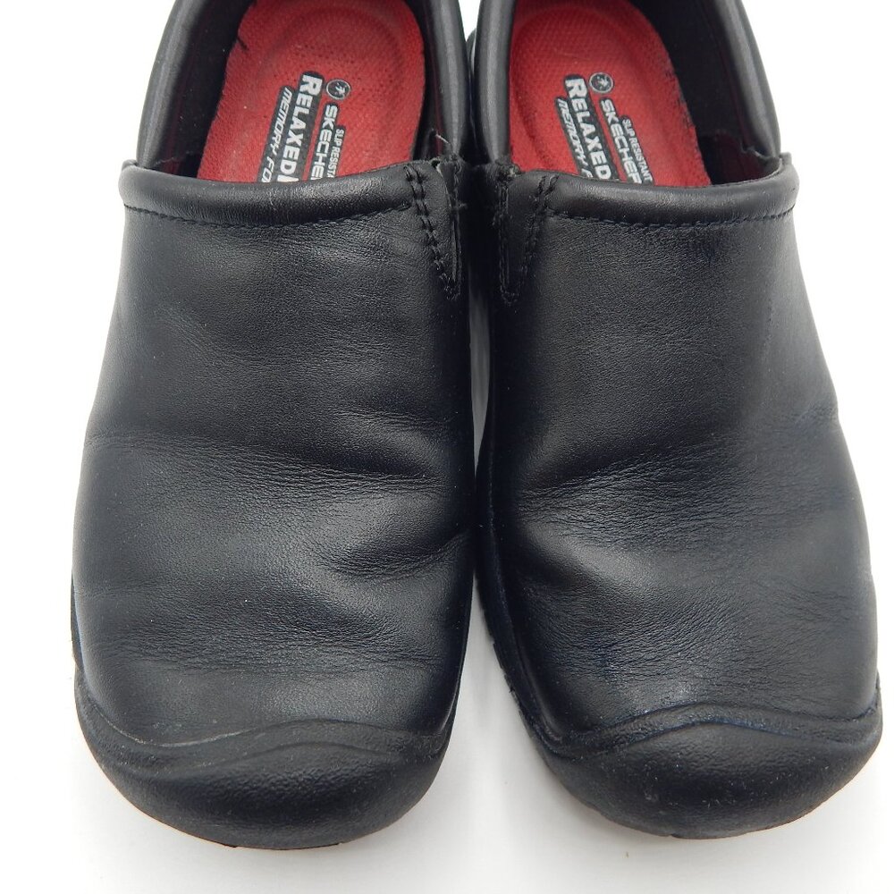 Skechers Women's Safety Shoes Work